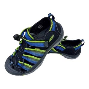 Keen Newport H2  Sandals Size 4